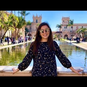 Meet your Posher, Sarah